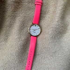 Kate spade watch